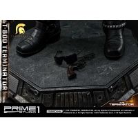 [Pre-Order] PRIME1 STUDIO - MMDC-41: KATANA (DC COMICS)