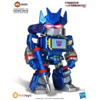 Kids Nations - Transformers Series -TF01 -  Set of 5