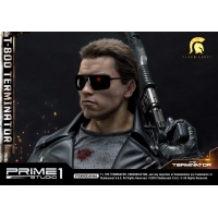 [Pre-Order] PRIME1 STUDIO - MMDC-41: KATANA (DC COMICS)