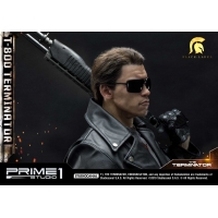 [Pre-Order] PRIME1 STUDIO - MMDC-41: KATANA (DC COMICS)