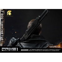 [Pre-Order] PRIME1 STUDIO - MMDC-41: KATANA (DC COMICS)