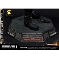 [Pre-Order] PRIME1 STUDIO - MMDC-41: KATANA (DC COMICS)