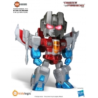 Kids Nations - Transformers Series -TF01 -  Set of 5