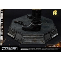 [Pre-Order] PRIME1 STUDIO - MMDC-41: KATANA (DC COMICS)