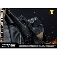 [Pre-Order] PRIME1 STUDIO - MMDC-41: KATANA (DC COMICS)