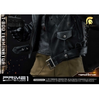 [Pre-Order] PRIME1 STUDIO - MMDC-41: KATANA (DC COMICS)