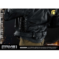 [Pre-Order] PRIME1 STUDIO - MMDC-41: KATANA (DC COMICS)