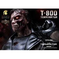 [Pre-Order] PRIME1 STUDIO - HDMMBLT1-02: T-800 TERMINATOR (THE TERMNATOR FILM)