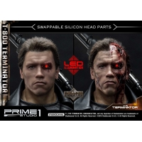 [Pre-Order] PRIME1 STUDIO - HDMMBLT1-02: T-800 TERMINATOR (THE TERMNATOR FILM)