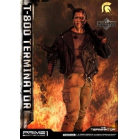 [Pre-Order] PRIME1 STUDIO - HDMMBLT1-02: T-800 TERMINATOR (THE TERMNATOR FILM)