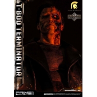 [Pre-Order] PRIME1 STUDIO - HDMMBLT1-02: T-800 TERMINATOR (THE TERMNATOR FILM)