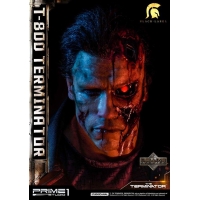 [Pre-Order] PRIME1 STUDIO - HDMMBLT1-02: T-800 TERMINATOR (THE TERMNATOR FILM)