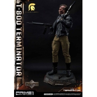 [Pre-Order] PRIME1 STUDIO - HDMMBLT1-02: T-800 TERMINATOR (THE TERMNATOR FILM)