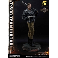 [Pre-Order] PRIME1 STUDIO - HDMMBLT1-02: T-800 TERMINATOR (THE TERMNATOR FILM)