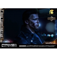 [Pre-Order] PRIME1 STUDIO - HDMMBLT1-02: T-800 TERMINATOR (THE TERMNATOR FILM)