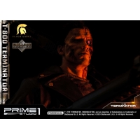 [Pre-Order] PRIME1 STUDIO - HDMMBLT1-02: T-800 TERMINATOR (THE TERMNATOR FILM)