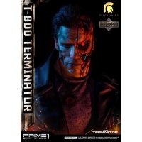 [Pre-Order] PRIME1 STUDIO - HDMMBLT1-02: T-800 TERMINATOR (THE TERMNATOR FILM)