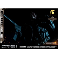 [Pre-Order] PRIME1 STUDIO - HDMMBLT1-02: T-800 TERMINATOR (THE TERMNATOR FILM)