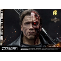 [Pre-Order] PRIME1 STUDIO - HDMMBLT1-02: T-800 TERMINATOR (THE TERMNATOR FILM)