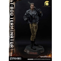 [Pre-Order] PRIME1 STUDIO - HDMMBLT1-02: T-800 TERMINATOR (THE TERMNATOR FILM)