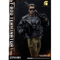 [Pre-Order] PRIME1 STUDIO - HDMMBLT1-02: T-800 TERMINATOR (THE TERMNATOR FILM)