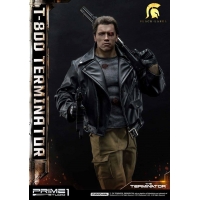 [Pre-Order] PRIME1 STUDIO - HDMMBLT1-02: T-800 TERMINATOR (THE TERMNATOR FILM)