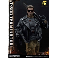 [Pre-Order] PRIME1 STUDIO - HDMMBLT1-02: T-800 TERMINATOR (THE TERMNATOR FILM)