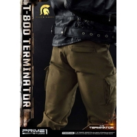 [Pre-Order] PRIME1 STUDIO - HDMMBLT1-02: T-800 TERMINATOR (THE TERMNATOR FILM)