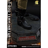 [Pre-Order] PRIME1 STUDIO - HDMMBLT1-02: T-800 TERMINATOR (THE TERMNATOR FILM)