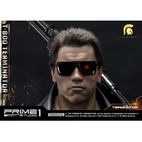 [Pre-Order] PRIME1 STUDIO - HDMMBLT1-02: T-800 TERMINATOR (THE TERMNATOR FILM)