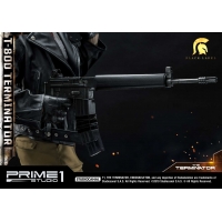 [Pre-Order] PRIME1 STUDIO - HDMMBLT1-02: T-800 TERMINATOR (THE TERMNATOR FILM)