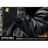 [Pre-Order] PRIME1 STUDIO - HDMMBLT1-02: T-800 TERMINATOR (THE TERMNATOR FILM)