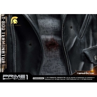 [Pre-Order] PRIME1 STUDIO - HDMMBLT1-02: T-800 TERMINATOR (THE TERMNATOR FILM)