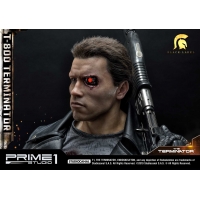 [Pre-Order] PRIME1 STUDIO - HDMMBLT1-02: T-800 TERMINATOR (THE TERMNATOR FILM)