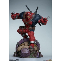 [Pre-Order] POP CULTURE SHOCK - 1/3 SCALE VENOMPOOL STATUE