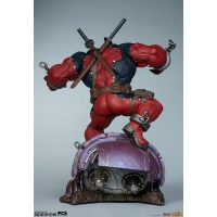 [Pre-Order] POP CULTURE SHOCK - 1/3 SCALE VENOMPOOL STATUE