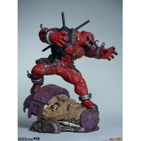 [Pre-Order] POP CULTURE SHOCK - 1/3 SCALE VENOMPOOL STATUE