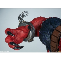 [Pre-Order] POP CULTURE SHOCK - 1/3 SCALE VENOMPOOL STATUE