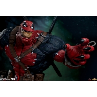 [Pre-Order] POP CULTURE SHOCK - 1/3 SCALE VENOMPOOL STATUE