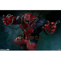 [Pre-Order] POP CULTURE SHOCK - 1/3 SCALE VENOMPOOL STATUE