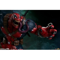 [Pre-Order] POP CULTURE SHOCK - 1/3 SCALE VENOMPOOL STATUE