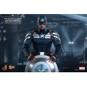 Hot Toys - Captain America (Stealth S.T.R.I.K.E. Suit)