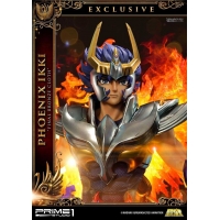 [Pre-Order] PRIME1 STUDIO - PMKZ-01: PHOENIX IKKI "FINAL BRONZE CLOTH" (SAINT SEIYA)