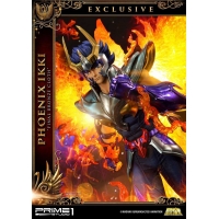 [Pre-Order] PRIME1 STUDIO - PMKZ-01: PHOENIX IKKI "FINAL BRONZE CLOTH" (SAINT SEIYA)