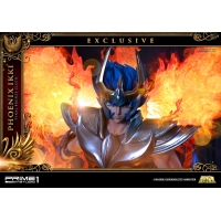 [Pre-Order] PRIME1 STUDIO - PMKZ-01: PHOENIX IKKI "FINAL BRONZE CLOTH" (SAINT SEIYA)