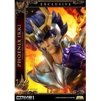 [Pre-Order] PRIME1 STUDIO - PMKZ-01: PHOENIX IKKI "FINAL BRONZE CLOTH" (SAINT SEIYA)