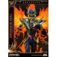 [Pre-Order] PRIME1 STUDIO - PMKZ-01: PHOENIX IKKI "FINAL BRONZE CLOTH" (SAINT SEIYA)