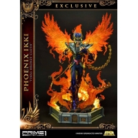 [Pre-Order] PRIME1 STUDIO - PMKZ-01: PHOENIX IKKI "FINAL BRONZE CLOTH" (SAINT SEIYA)