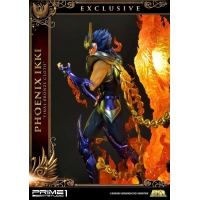 [Pre-Order] PRIME1 STUDIO - PMKZ-01: PHOENIX IKKI "FINAL BRONZE CLOTH" (SAINT SEIYA)