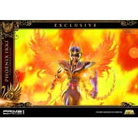 [Pre-Order] PRIME1 STUDIO - PMKZ-01: PHOENIX IKKI "FINAL BRONZE CLOTH" (SAINT SEIYA)